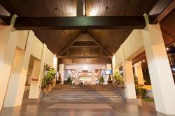 Chiangmai Grandview Hotel & Convention Center