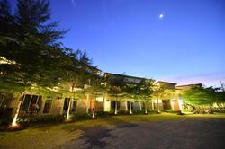 Phuket Touch Green Apartel