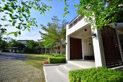 Phuket Touch Green Apartel