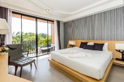 Apple a Day Resort Krabi Aonang Beach