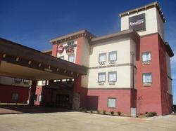 Best Western Plus Executive Residency Elk City