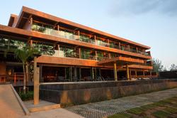 Coriacea Boutique Resort