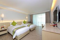 Hisea Huahin Hotel
