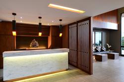 Hisea Huahin Hotel