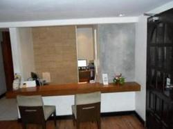 icheck Inn Sukhumvit 19