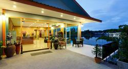 Chabana Resort