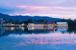 Chabana Resort