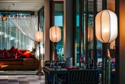 Fusion Suites Patong