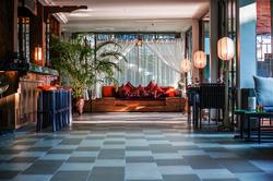 Fusion Suites Patong