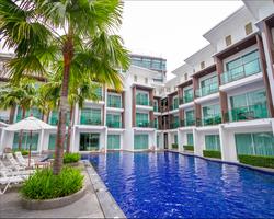 Prima Hotel Pattya