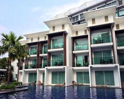 Prima Hotel Pattya