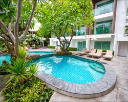 Prima Hotel Pattya
