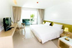 Prima Hotel Pattya