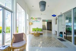 Recenta Suite Phuket Suanluang
