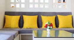 Recenta Suite Phuket Suanluang