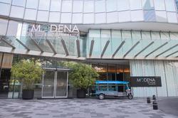 Modena by Fraser Bangkok