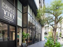 Cross Vibe Bangkok Sukhumvit