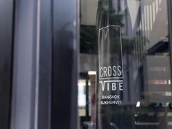 Cross Vibe Bangkok Sukhumvit