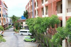 S.B Living Place