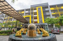 S.B Living Place