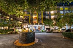 S.B Living Place