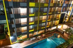 S.B Living Place