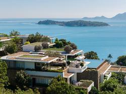Samujana Villas