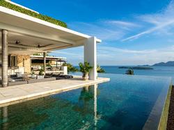 Samujana Villas