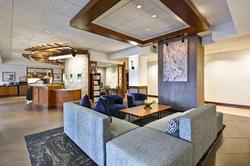 Hyatt Place Columbus Worthington