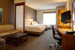 Hyatt Place Corpus Christi