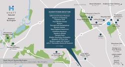 Hyatt House Boston Burlington