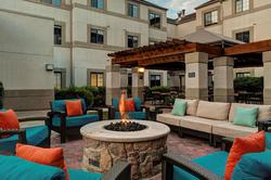 Hyatt House Boston Burlington