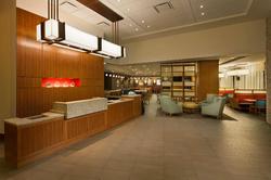 Hyatt Place Austin Downtown