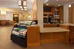 Hyatt Place Austin Downtown
