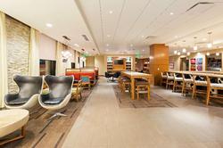 Hyatt Place Nashville Downtown