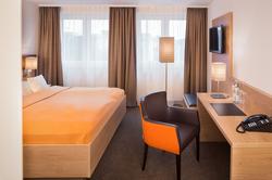 Stadthotel Am Römerturm