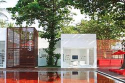 The Secret Pool Villas by The Library (SHA Extra+)