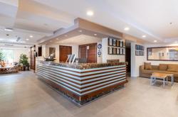 Viking Express Hotel