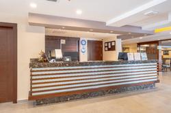 Viking Express Hotel