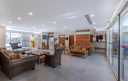 Viking Express Hotel