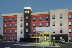 Home2 Suites by Hilton Austin Airport, TX