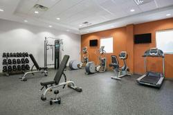 Home2 Suites by Hilton Austin Airport, TX