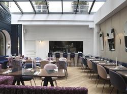 Bachaumont Hotel