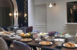 Bachaumont Hotel