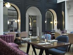 Bachaumont Hotel