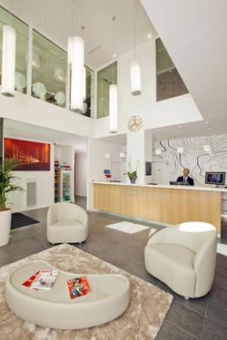 Residhome Nanterre La Defense Hotel