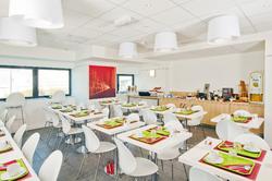 Residhome Nanterre La Defense Hotel