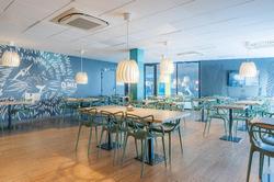 Appart'City Confort Bordeaux Chartron