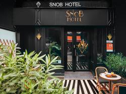 Hotel Snob by Elegancia