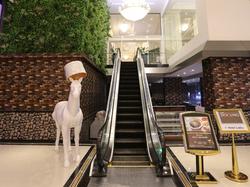 The Bazaar Hotel Bangkok